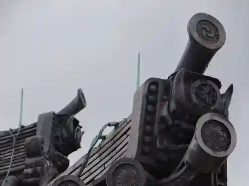 蓮華王院（三十三間堂）(京都府)