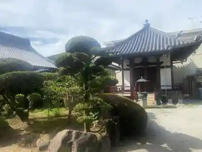 森光寺(大阪府)