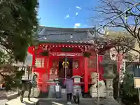 源覚寺(東京都)