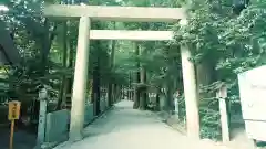 椿大神社(三重県)