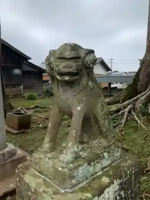 香取神社(千葉県)