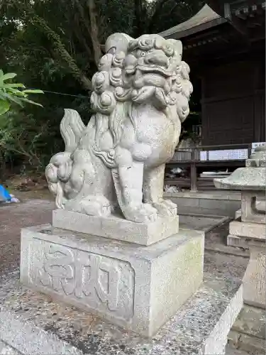 賀茂神社(静岡県)