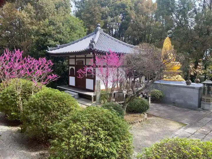 久米寺(奈良県)