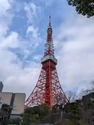 飯倉熊野神社(東京都)