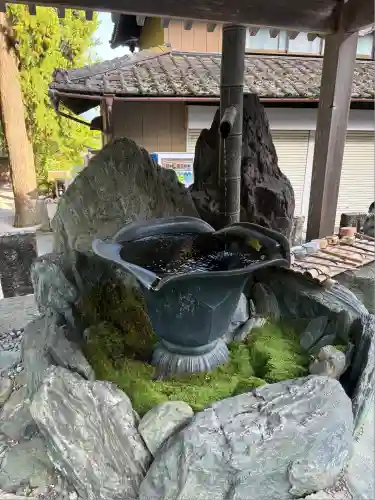 焼山寺(徳島県)