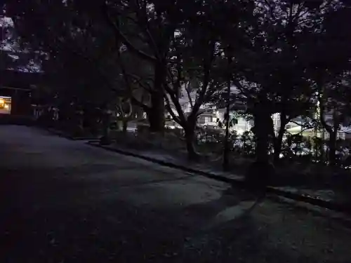 速谷神社(広島県)