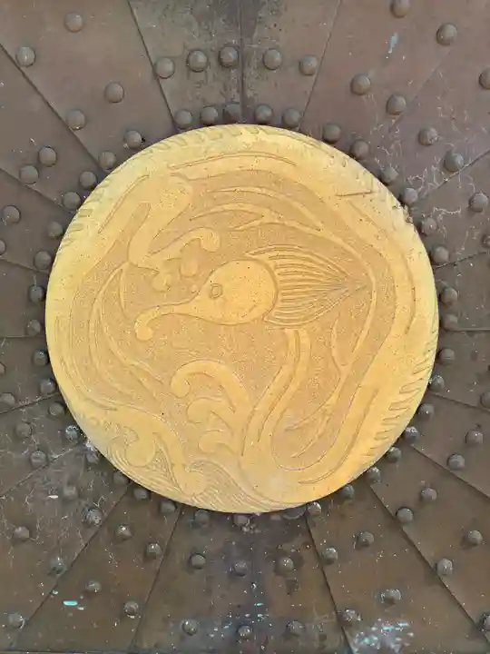 金村別雷神社(茨城県)