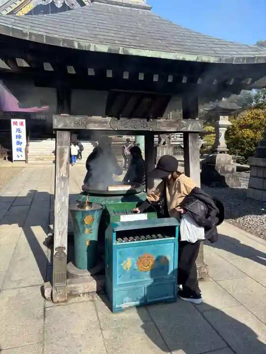 成田山新勝寺(千葉県)