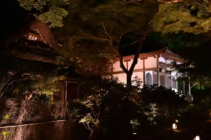 宝厳院(京都府)