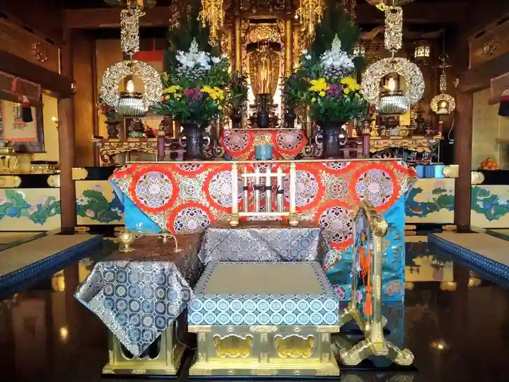 雨竜 専福寺(北海道)