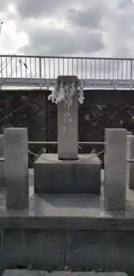 飯塚冨士神社(東京都)