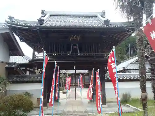 天長寺(岐阜県)