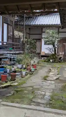 求法寺(滋賀県)