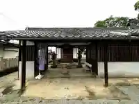 新堂神社(奈良県)