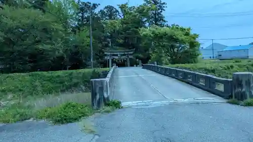 八幡神社(滋賀県)