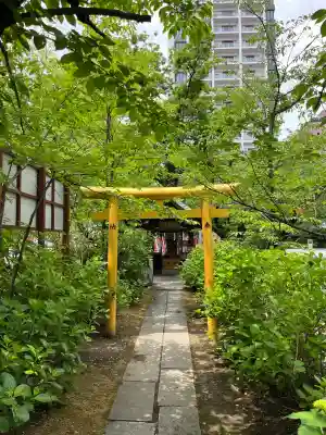 若宮八幡社(愛知県)