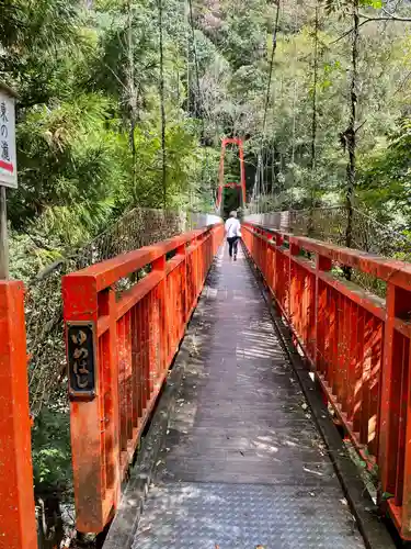 丹生川上神社（中社）(奈良県)