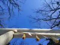 新琴似神社のその他建物