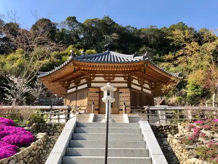 尊永寺(静岡県)