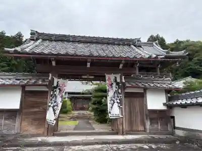 禅幢寺(岐阜県)