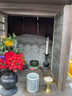 地蔵尊堂(兵庫県)