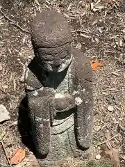 青龍山 吉祥寺の仏像