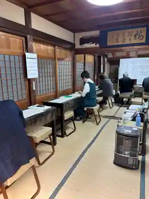 安用寺(愛知県)