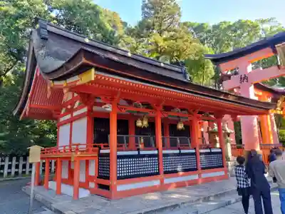 伏見稲荷大社(京都府)