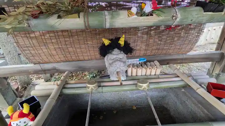 玉田神社(京都府)