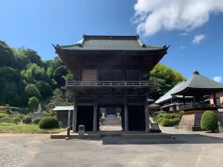 長興院(千葉県)