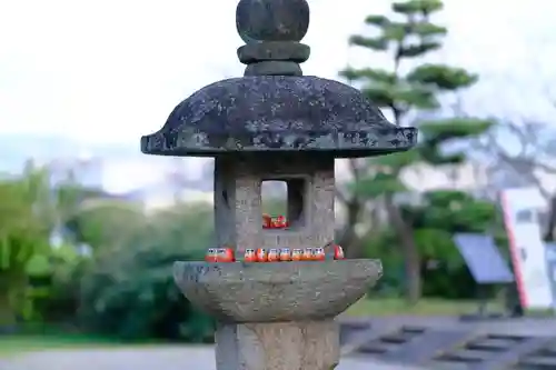 大安寺のその他建物