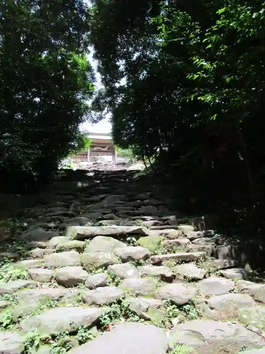 東霧島神社(宮崎県)