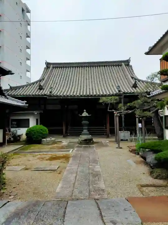 正覚寺(奈良県)