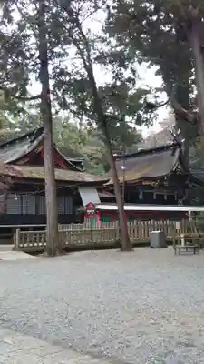 鹿島神宮のその他建物