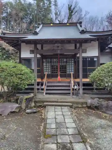 正蔵院(神奈川県)