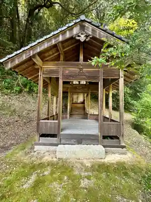 八面神社(広島県)