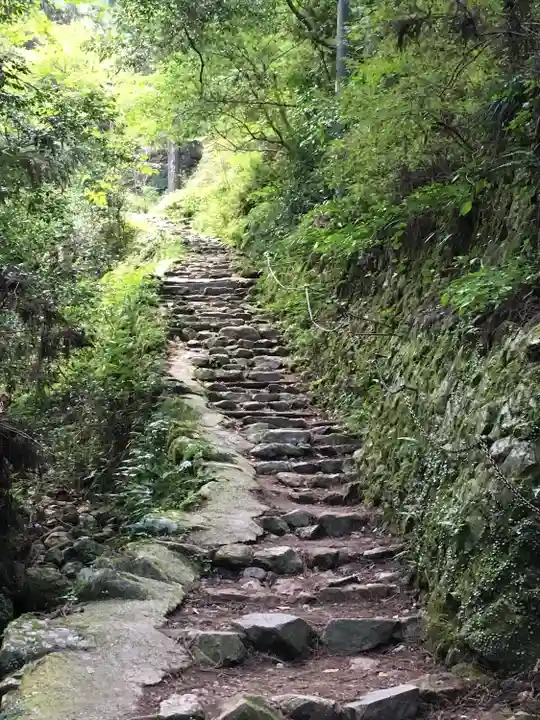 施福寺のその他建物