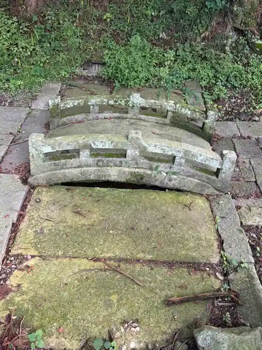 山家神社(長野県)
