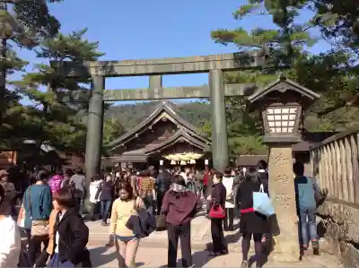 出雲大社(島根県)