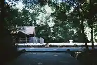 倭姫宮(皇大神宮別宮)のその他建物