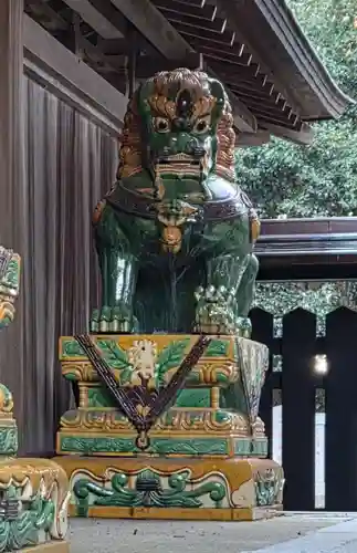 酒列磯前神社(茨城県)