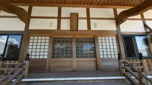 善福寺(三重県)