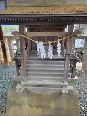 伊豫稲荷神社(愛媛県)