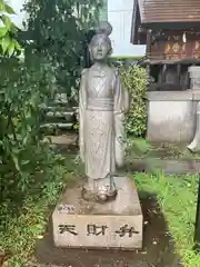 成子天神社(東京都)