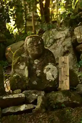 富貴寺(大分県)