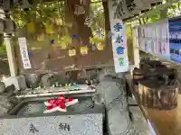 星置神社(北海道)