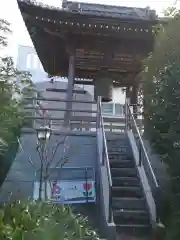 観音寺の建物その他