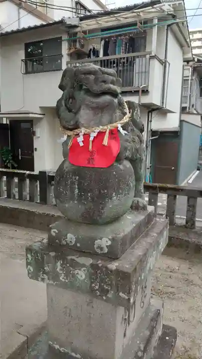 秋葉神社(大分県)