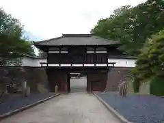 懐古神社(長野県)