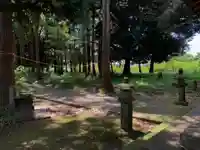火皇子神社(千葉県)